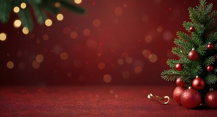 Christmas background Merry christmas Winter holiday theme. Happy New Year.