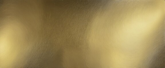 Elegant Golden Grainy Metallic Background for Festive Celebrations