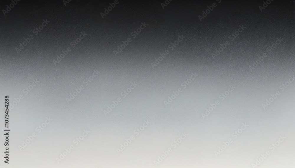 Poster sleek monochrome gradient textured background for sophisticated design projects