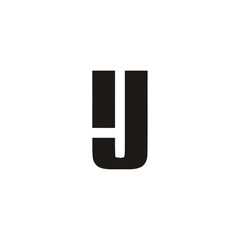 uj logo design 