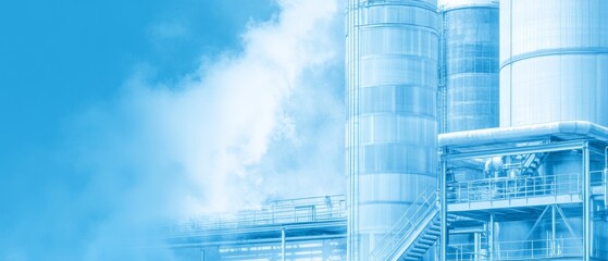 Cutting-edge carbon tech innovations zero-carbon impact industrial future green energy research futuristic solutions