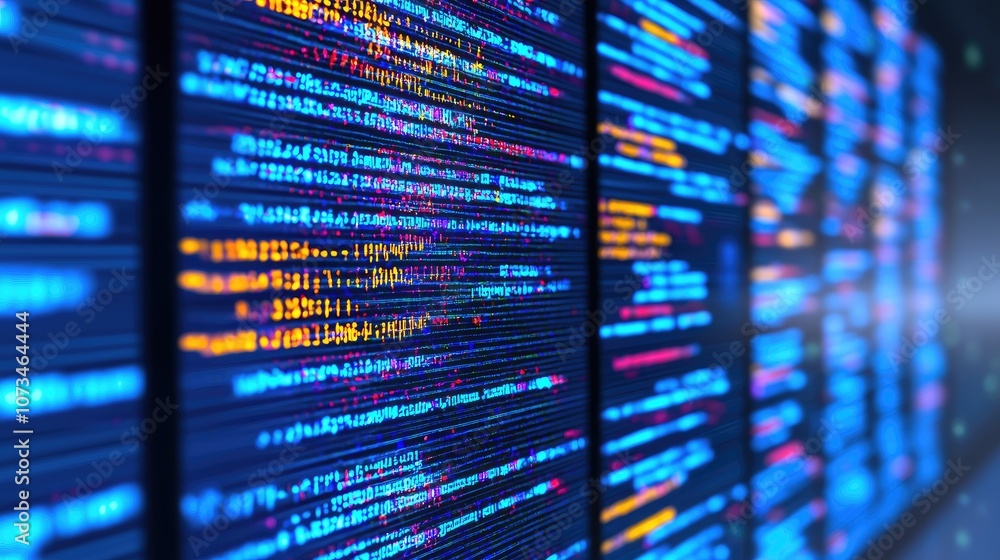 Aufkleber the dynamic world of data visualization and its impact on modern technology