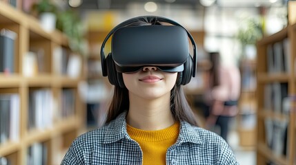 the future of immersive learning with virtual reality experiences for education