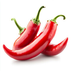 red hot chili pepper