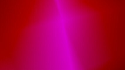 Modern gradient poster background in red . Minimalist style cover template with monotone perspective . Perfect design for social media, cover, banner, flyer
