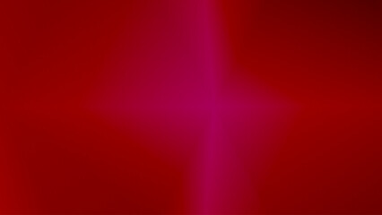 Vintage grain textured design with a smooth red gradient transition
