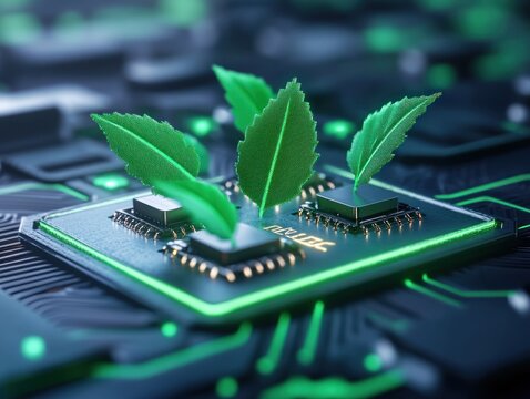 Sustainable Data Ecosystem Green Growth Analytics and Insights for Eco-Friendly Businesses, Empowering Data-Driven Sustainability