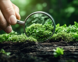 Sustainable Investing Examining Eco-Conscious Data for Green Renewable Energy Investments, A Closer Look at ESG Factors