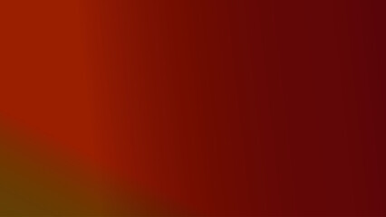 Vintage grain textured design with a smooth red gradient transition