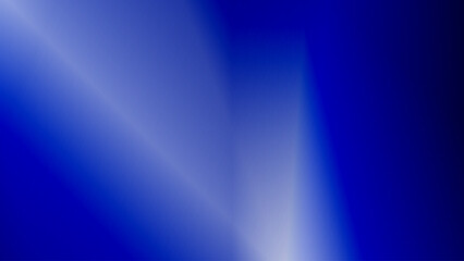 Abstract blue background. Modern simple blue geometric design. Minimal shapes. Suit for booklet, brochure, banner, poster, website, flyer, cover, corporate, backdrop. Vector illustration