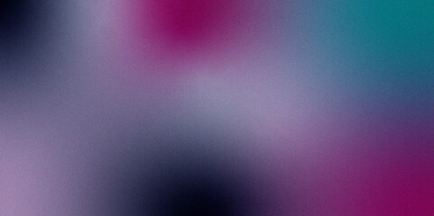 purple blue gradient background .purple background and abstract and miscellaneous .Bright multi-colored blue , pink . background .grainy noise texture backdrop abstract poster banner header design	
