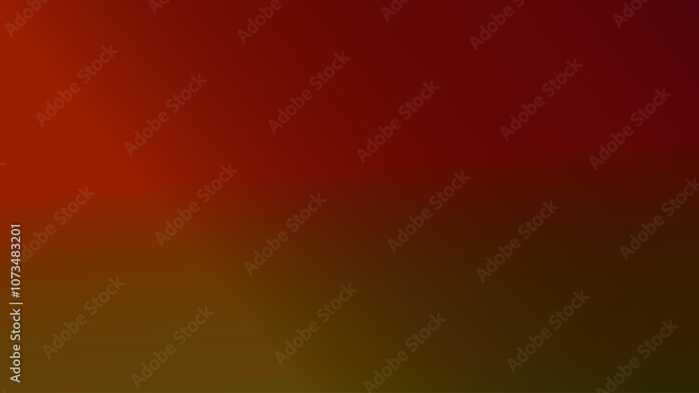 Poster fantastic chaotic colorful fractal pattern burgundy color. abstract fractal shapes. 3d rendering ill