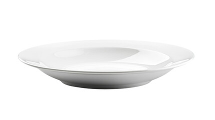 Plate transparent background