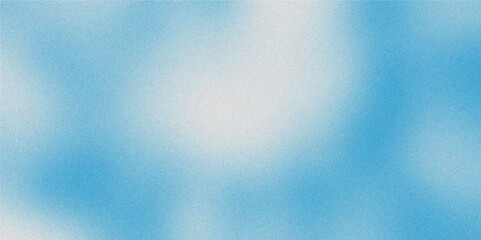 abstract dark Blue gradient background, blue Color Gradient Glow and Bright Light Shine Template, abstract gradients for your designs, Cloudy blue sky blur background.