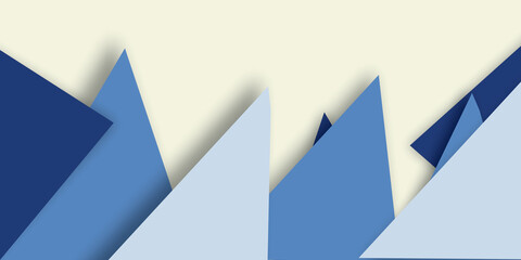 GEOMETRIC ABSTRACT BACKGROUND