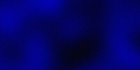 abstract dark Blue gradient background, blue Color Gradient Glow and Bright Light Shine Template, abstract gradients for your designs, Cloudy blue sky blur background.