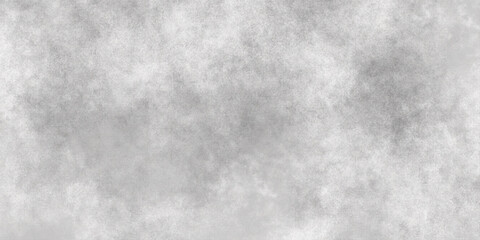 Obraz premium Empty Urban Interior with Rough Concrete Floor, Grey Grunge Wall, and Aged Stucco Surface. High Detail Architecture Texture for Backdrop, Art Design, or Construction Template.