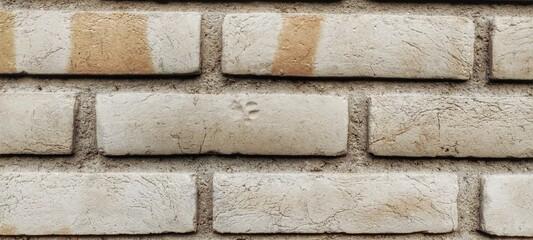 Fototapeta premium Brick wall