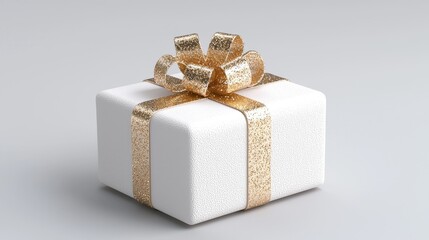 Fototapeta premium Gift packaging discover how to create stunning presents with stylish wrapping techniques and creative ideas