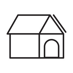House Icon Design