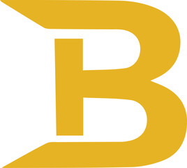 Alphabet art color signs letters design