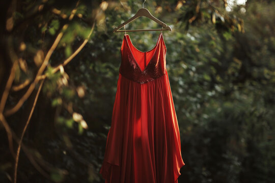 red dress on a hanger 3,300+ Red Dress On Hanger Stock Photos, Pictures & Royalty-Free Images - iStock