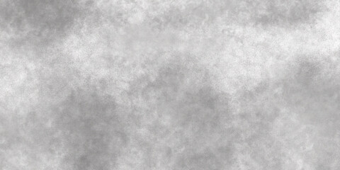 Empty Urban Interior with Rough Concrete Floor, Grey Grunge Wall, and Aged Stucco Surface. High Detail Architecture Texture for Backdrop, Art Design, or Construction Template.