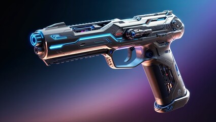 Zuk&uuml;nftige Wafen