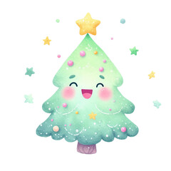 christmas tree