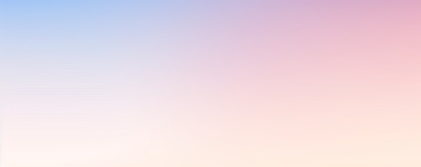 Color gradient background, abstract pastel rainbow. faint yellow pink blue color banner gradation texture, blur abstract background