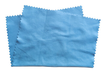 chiffon doux essuie lunette, pong sur fond transparent