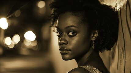 portrait of a person