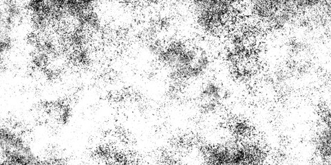 Grunge black and white crack paper texture design and texture of a concrete wall with cracks and scratches background .. Vintage abstract texture of old surface. Grunge texture for make poster	

