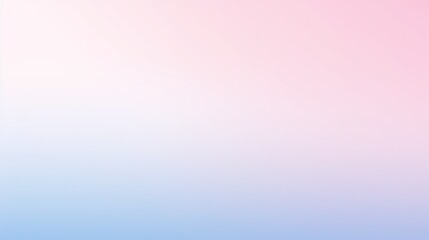Color gradient background, abstract pastel rainbow. faint yellow pink blue color banner gradation texture, blur abstract background