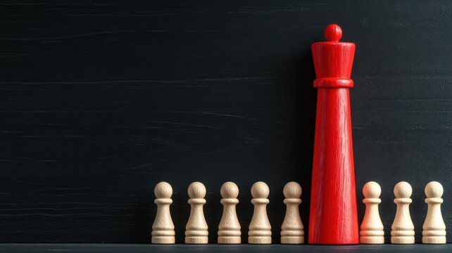 Infographic on  Strategies to Cultivate Discipline in Leadership  with tips like  Set Clear Boundaries