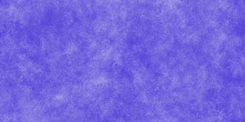 Abstract blue background with blue Dark Wall Background texture. Old blue purple paper with white stain. Chaotic blue watercolor paper texture background. Beautiful cirrus clouds. blue sky background.
