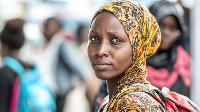 Public Services: Document public service initiatives designed to assist migrants, such as health clinics or legal support.