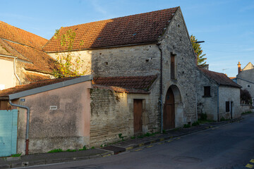Tanlay