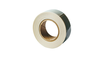 Insulation tape transparent background