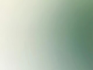 elegant gradient background in soothing green and grey tones, subtly textured and grainy, providing a sophisticated backdrop ideal for design projects or presentations