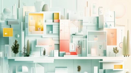 Technology - innovation, artificial intelligence, machine learning