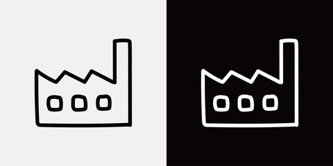 手描きのSDGSのアイコンセット
