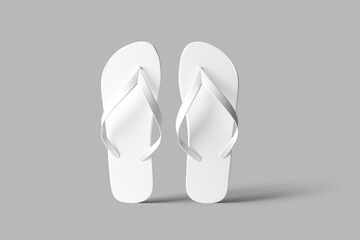 Flip Flops / Sandals Mockup