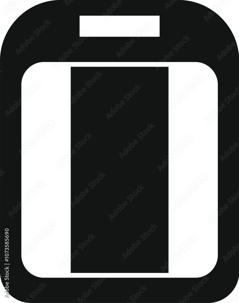 Poster smart card reader facilitating secure access control, enhancing security measures in various environ