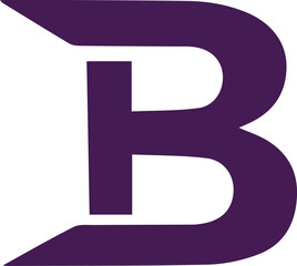 Alphabet art color signs letters design