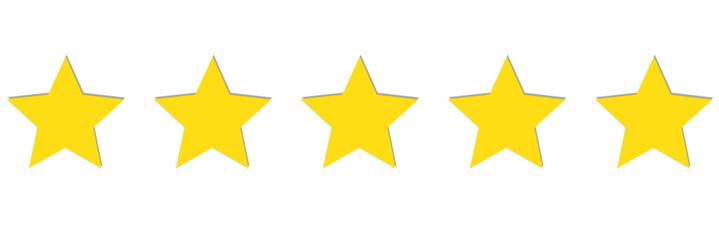 favorite star icon rating symbol reward rating mark icons