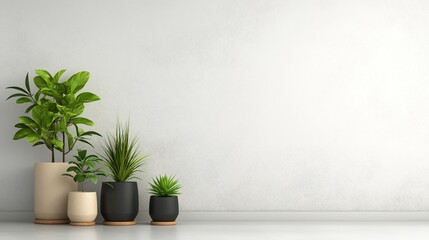Office Plant Styling Guide