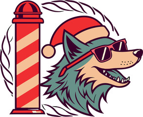 illustration of a head