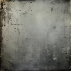 Grunge texture background with old film grain, dust as retro photo layer effect.