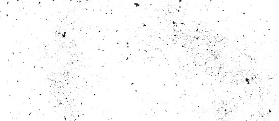 Grunge Urban Background Texture Vector. Dust Overlay. Abstract grunge dust particles and dust grain texture white background.